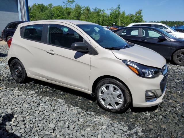Photo 4 from auction – 2019 CHEVROLET SPARK LS with VIN KL8CB6SA5KC740282