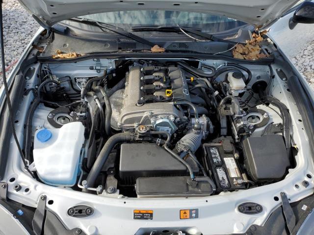 Zdjęcie 11 z aukcji – 2016 MAZDA MX-5 MIATA z VIN JM1NDAC79G0102772