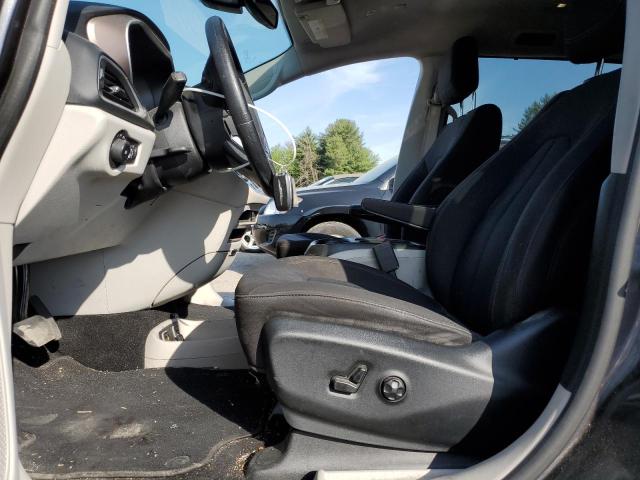 Photo 7 from auction – 2019 CHRYSLER PACIFICA T with VIN 2C4RC1FG0KR525738