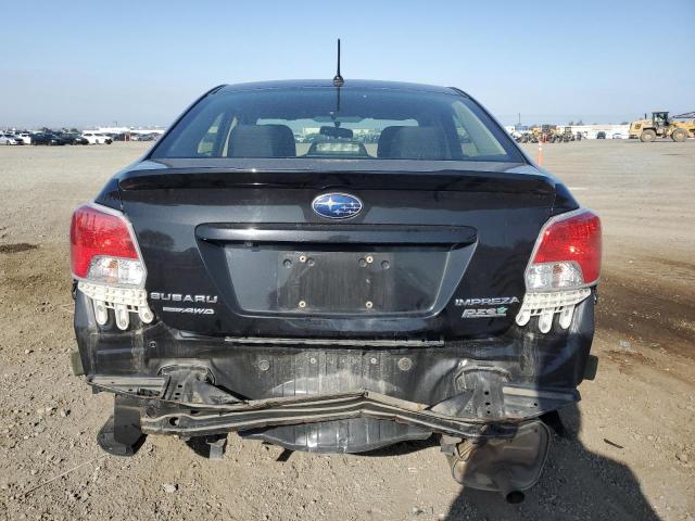 Photo 6 from auction – 2016 SUBARU IMPREZA PR with VIN JF1GJAB60GH011407