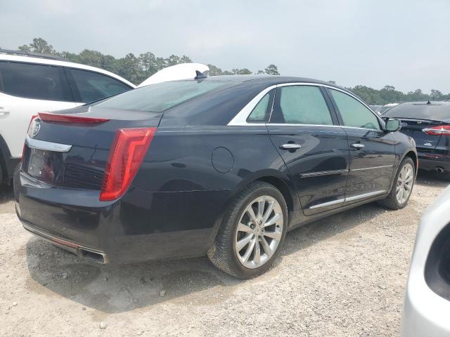 Photo 3 from auction – 2014 CADILLAC XTS LUXURY with VIN 2G61M5S30E9316348