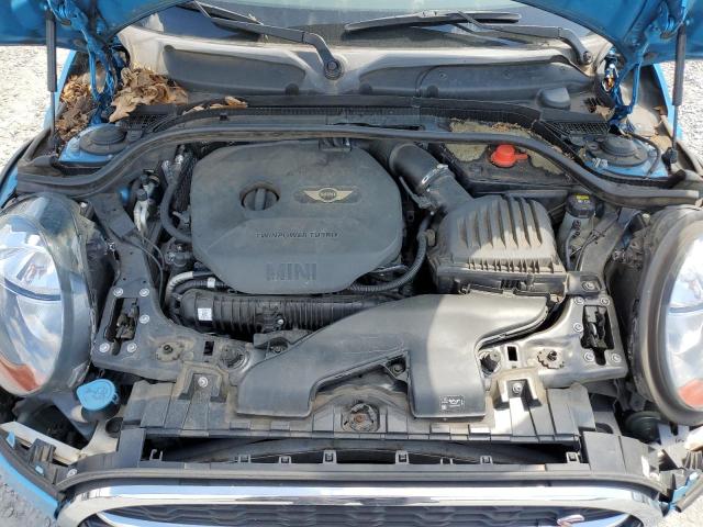 Photo 11 from auction – 2016 MINI COOPER S with VIN WMWXU3C58G2D29815