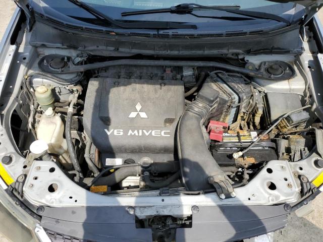 Photo 11 from auction – 2007 MITSUBISHI OUTLANDER with VIN JA4MS41XX7Z002417