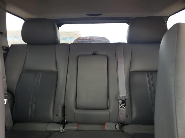 Photo 10 from auction – 2006 JEEP GRAND CHER with VIN 1J4HR58286C102644