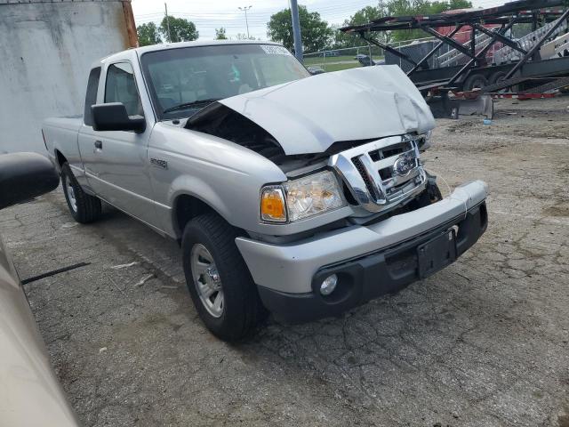 Photo 4 from auction – 2011 FORD RANGER SUP with VIN 1FTLR4EEXBPA14710
