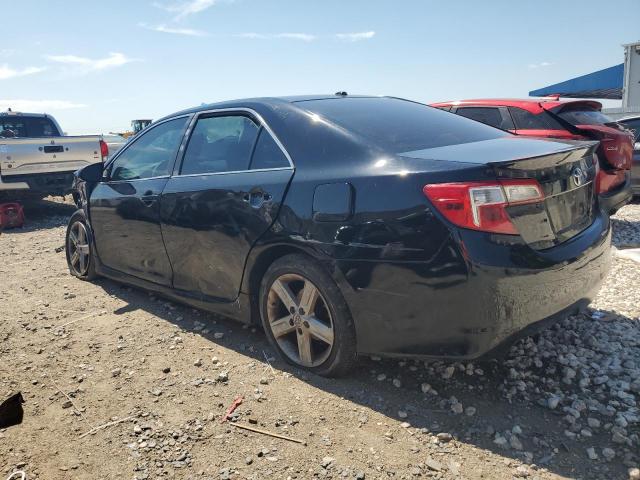 Photo 2 from auction – 2012 TOYOTA CAMRY BASE with VIN 4T1BF1FK5CU105714