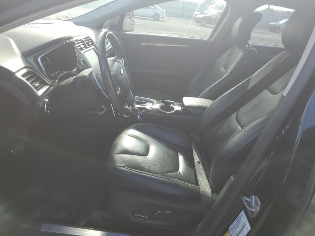Photo 7 from auction – 2014 FORD FUSION TIT with VIN 3FA6P0K91ER162055