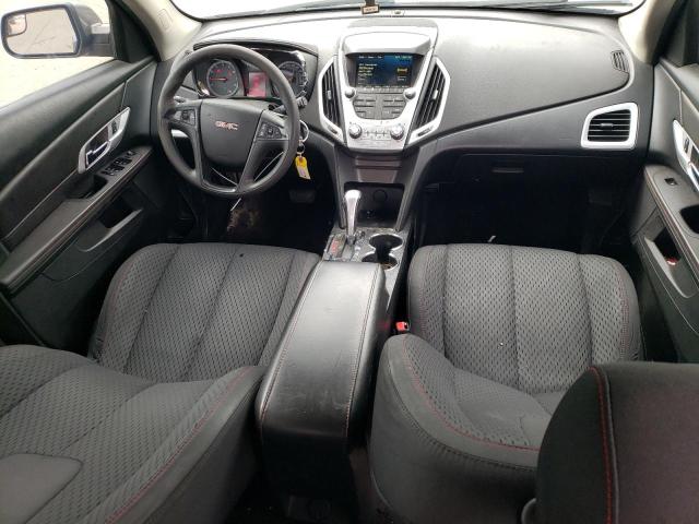 Photo 8 from auction – 2012 GMC TERRAIN SL with VIN 2GKFLREK4C6188988