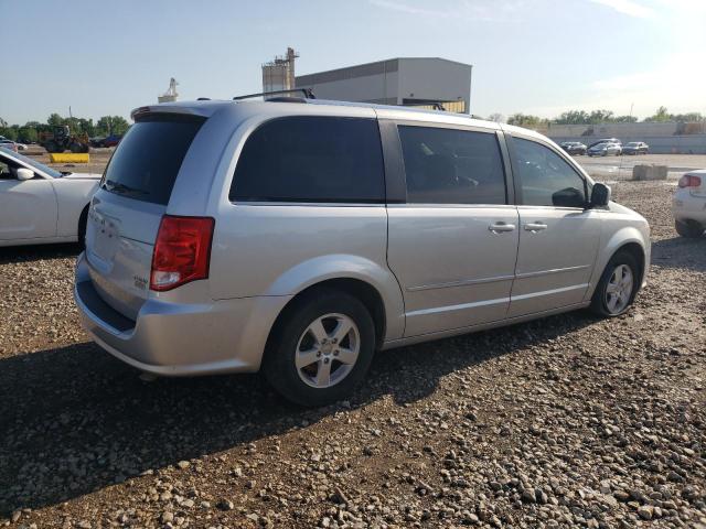Photo 3 from auction – 2011 DODGE GRAND CARA with VIN 2D4RN5DGXBR755603
