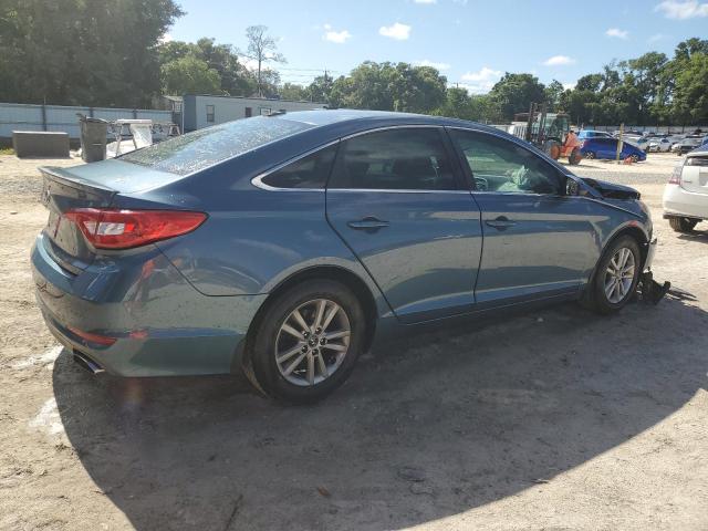 Photo 3 from auction – 2015 HYUNDAI SONATA SE with VIN 5NPE24AF2FH061257