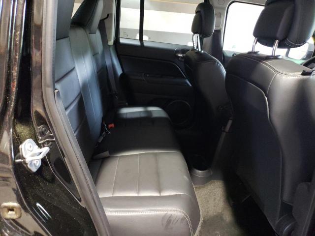 Photo 11 from auction – 2017 JEEP PATRIOT LA with VIN 1C4NJPFA4HD187453