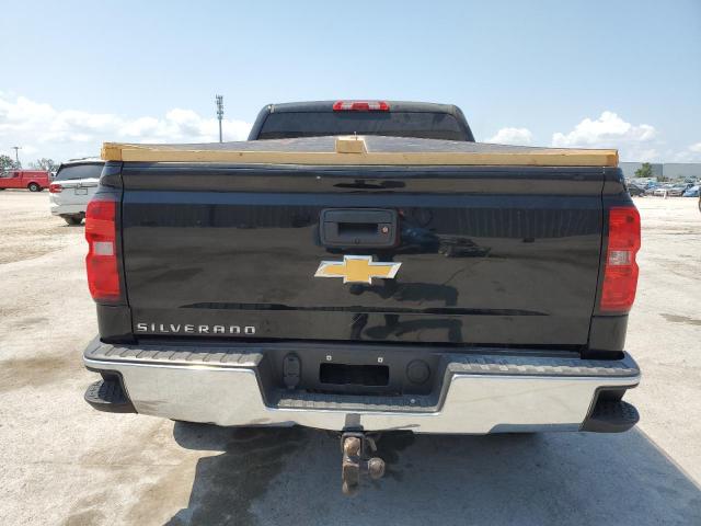 Photo 6 from auction – 2019 CHEVROLET SILVERADO with VIN 2GCRCPEC2K1147101