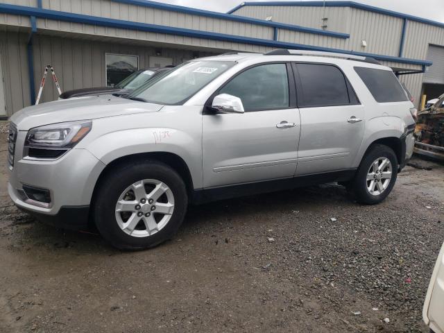 Photo 1 from auction – 2016 GMC ACADIA SLE with VIN 1GKKRNED3GJ341635