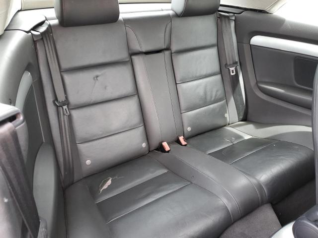 Photo 10 from auction – 2009 AUDI A4 2.0T CA with VIN WAUDF48H89K011053