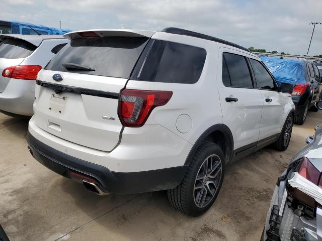Photo 3 from auction – 2017 FORD EXPLORER S with VIN 1FM5K8GT4HGA10480