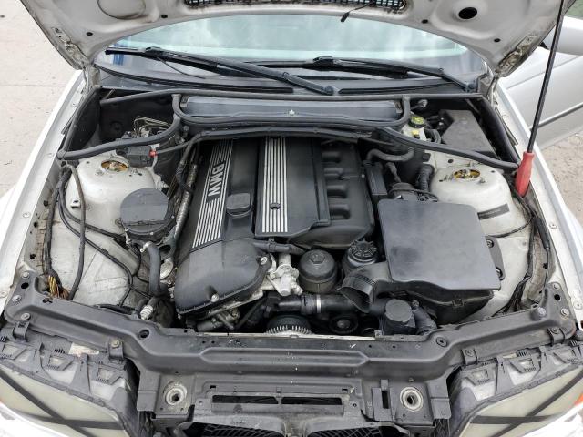 Photo 11 from auction – 2004 BMW 325 XI with VIN WBAEU33474PR06912