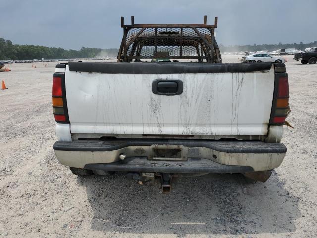 Photo 6 from auction – 2007 GMC NEW SIERRA with VIN 1GTJK33D67F173916