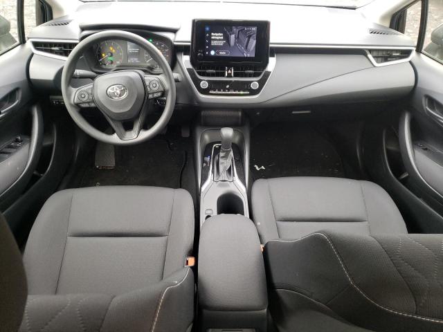 Photo 8 from auction – 2023 TOYOTA COROLLA LE with VIN JTDBDMHE8P3002463