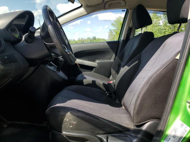 Photo 7 from auction – 2011 MAZDA MAZDA2 with VIN JM1DE1HZ2B0124124