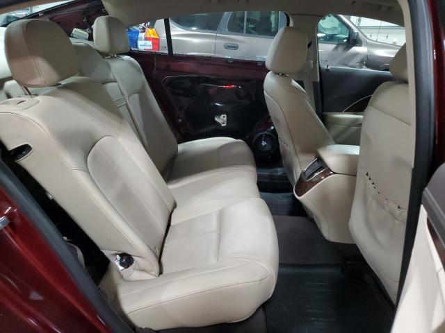 Photo 10 from auction – 2016 BUICK LACROSSE P with VIN 1G4GF5G32GF142976