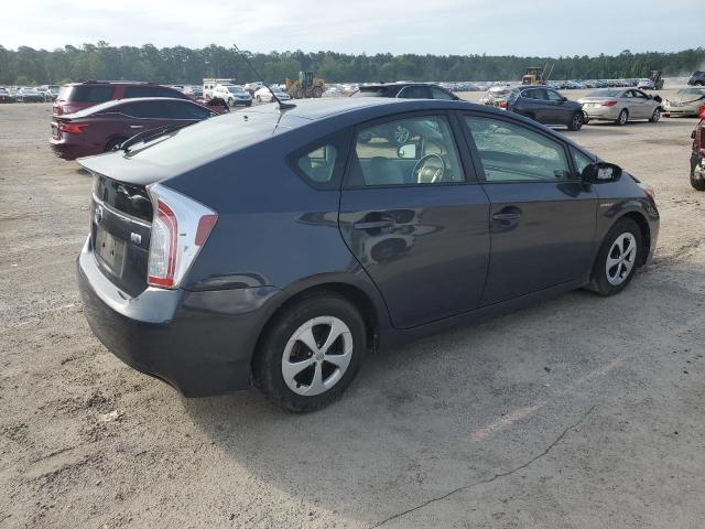 Photo 3 from auction – 2013 TOYOTA PRIUS with VIN JTDKN3DU6D5620921