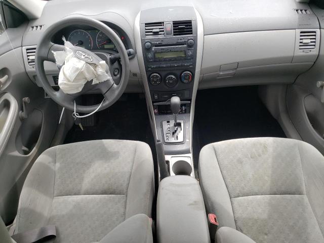 Photo 8 from auction – 2009 TOYOTA COROLLA BA with VIN 1NXBU40E19Z017407