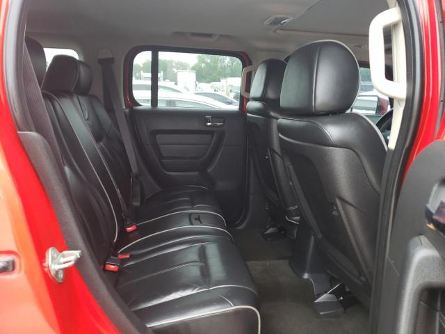 Photo 11 from auction – 2006 HUMMER H3 with VIN 5GTDN136168331665