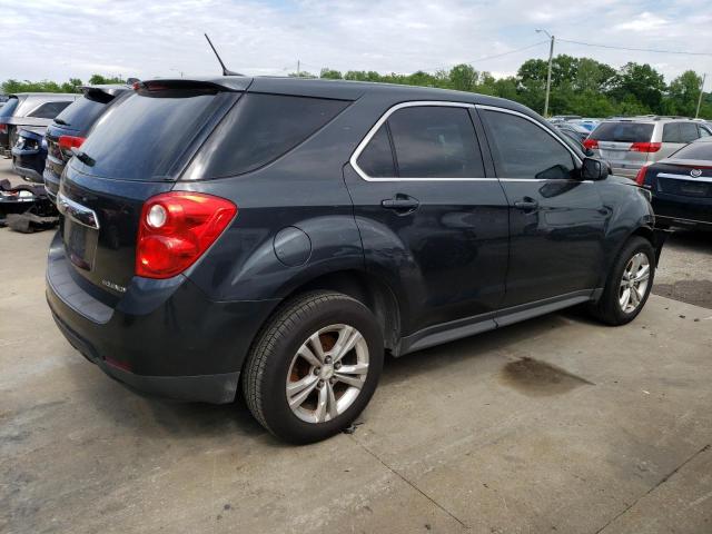 Photo 3 from auction – 2013 CHEVROLET EQUINOX LS with VIN 2GNALBEK3D1209297