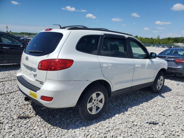 Zdjęcie 3 z aukcji – 2009 HYUNDAI SANTA FE G z VIN 5NMSG73D99H255299