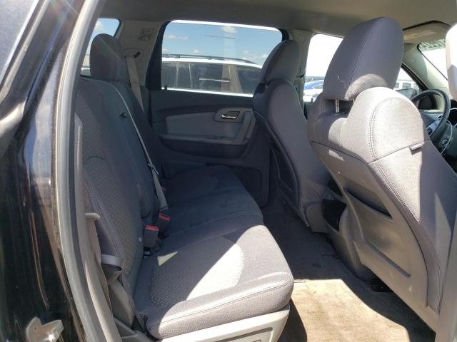 Photo 11 from auction – 2012 CHEVROLET TRAVERSE L with VIN 1GNKVGED0CJ111362