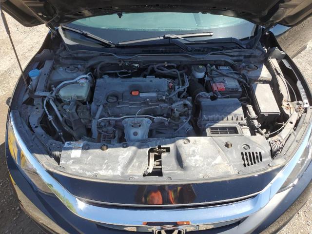Photo 11 from auction – 2017 HONDA CIVIC LX with VIN 2HGFC2F58HH029058