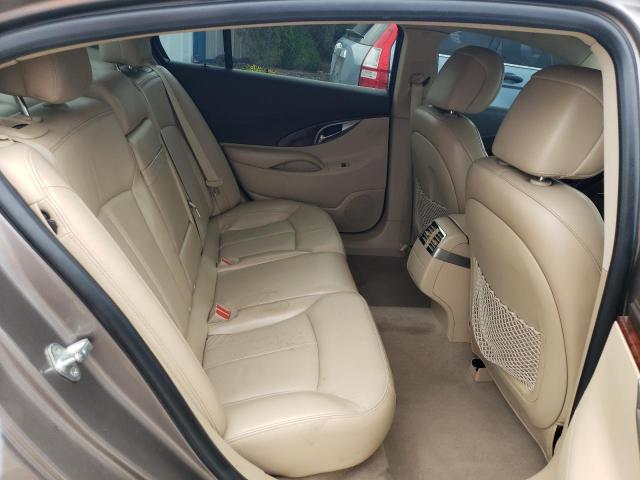 Photo 10 from auction – 2011 BUICK LACROSSE C with VIN 1G4GC5ED2BF170953