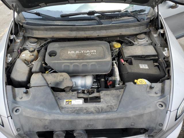 Photo 12 from auction – 2015 JEEP CHEROKEE L with VIN 1C4PJLCBXFW730904
