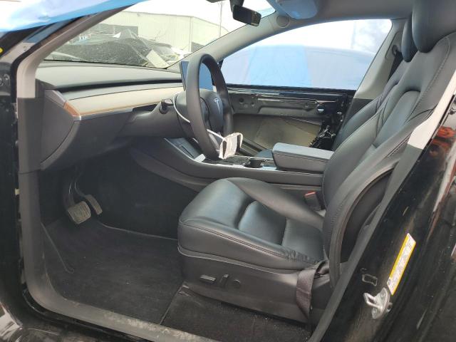 Photo 7 from auction – 2020 TESLA MODEL Y with VIN 5YJYGDEEXLF047472
