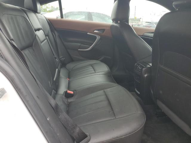 Photo 10 from auction – 2016 BUICK REGAL with VIN 2G4GL5EX2G9143696