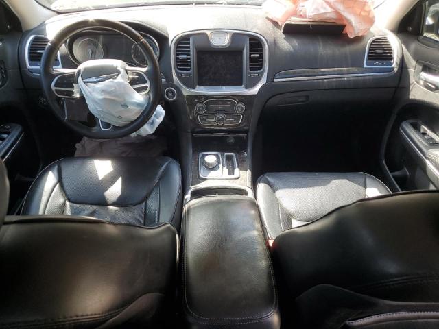 Photo 8 from auction – 2017 CHRYSLER 300C with VIN 2C3CCAEG5HH645884