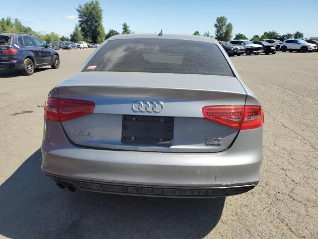 Photo 6 from auction – 2016 AUDI A4 PREMIUM with VIN WAUBFAFL0GN017356