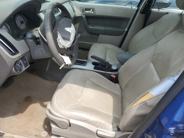 Foto 7 de la subasta – 2011 FORD FOCUS con VIN 1FAHP3HN3BW193038