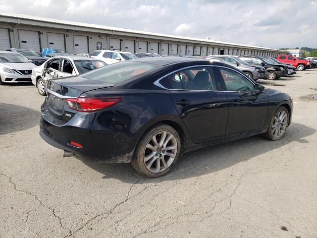 Photo 3 from auction – 2017 MAZDA 6 TOURING with VIN JM1GL1V50H1154083