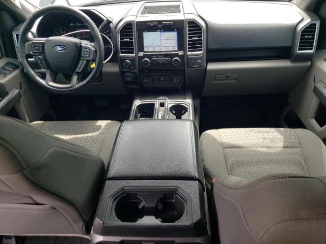 Photo 8 from auction – 2017 FORD F150 SUPER with VIN 1FTEW1CF2HFA07275