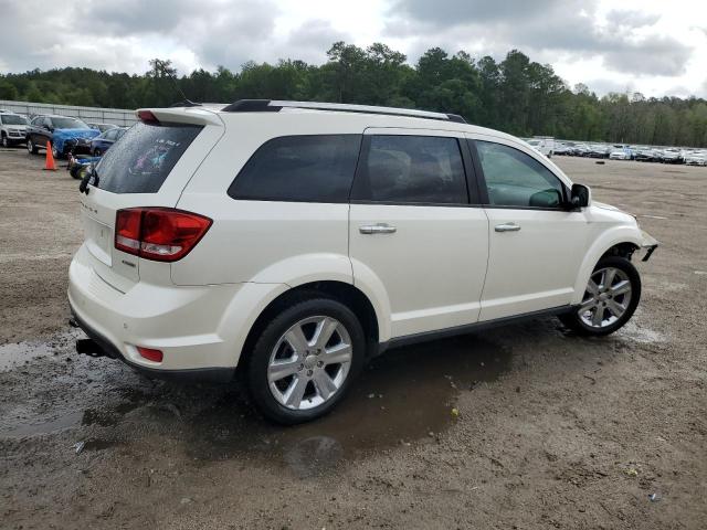 Photo 3 from auction – 2012 DODGE JOURNEY CR with VIN 3C4PDCDG2CT221845
