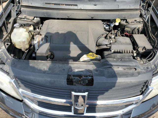 Foto 11 de la subasta – 2010 DODGE JOURNEY SX con VIN 3D4PH5FV8AT282841