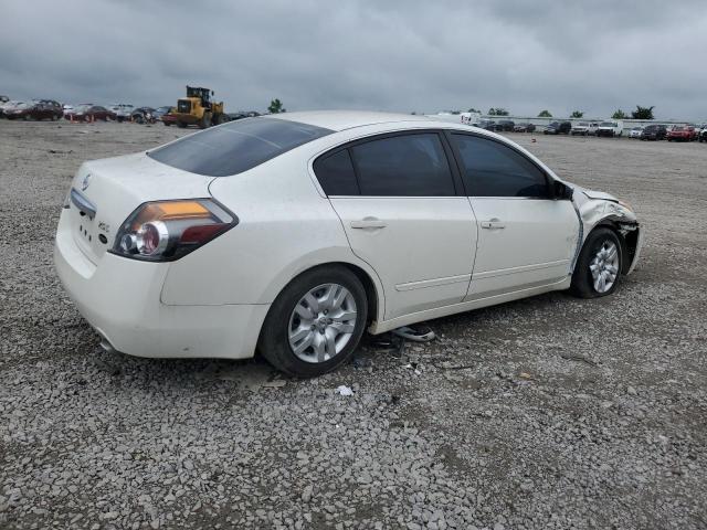 Photo 3 from auction – 2011 NISSAN ALTIMA BAS with VIN 1N4AL2AP7BN451456