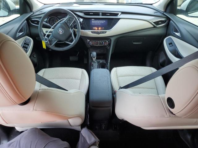 Photo 8 from auction – 2020 BUICK ENCORE GX with VIN KL4MMFS23LB090593