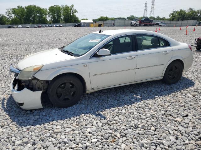 Photo 1 from auction – 2009 SATURN AURA XE with VIN 1G8ZS57B99F196515