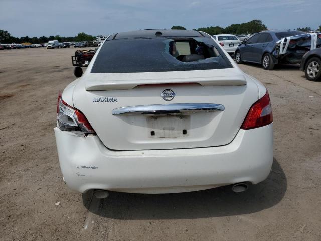 Photo 6 from auction – 2011 NISSAN MAXIMA S with VIN 1N4AA5AP0BC840751
