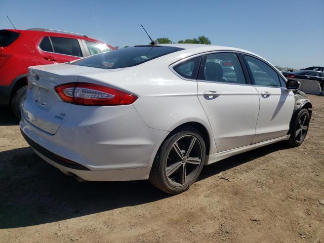 Photo 3 from auction – 2014 FORD FUSION SE with VIN 3FA6P0HDXER197558