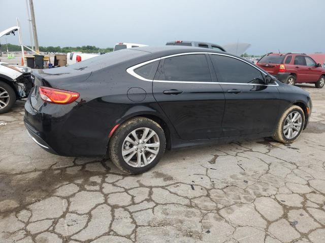 Photo 3 from auction – 2015 CHRYSLER 200 LIMITE with VIN 1C3CCCAB8FN553923