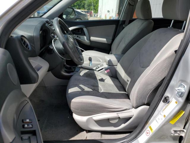 Photo 7 from auction – 2009 TOYOTA RAV4 with VIN JTMBF33V59D009198
