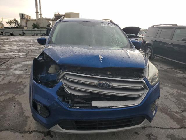 Photo 5 from auction – 2017 FORD ESCAPE SE with VIN 1FMCU0GD3HUD09178